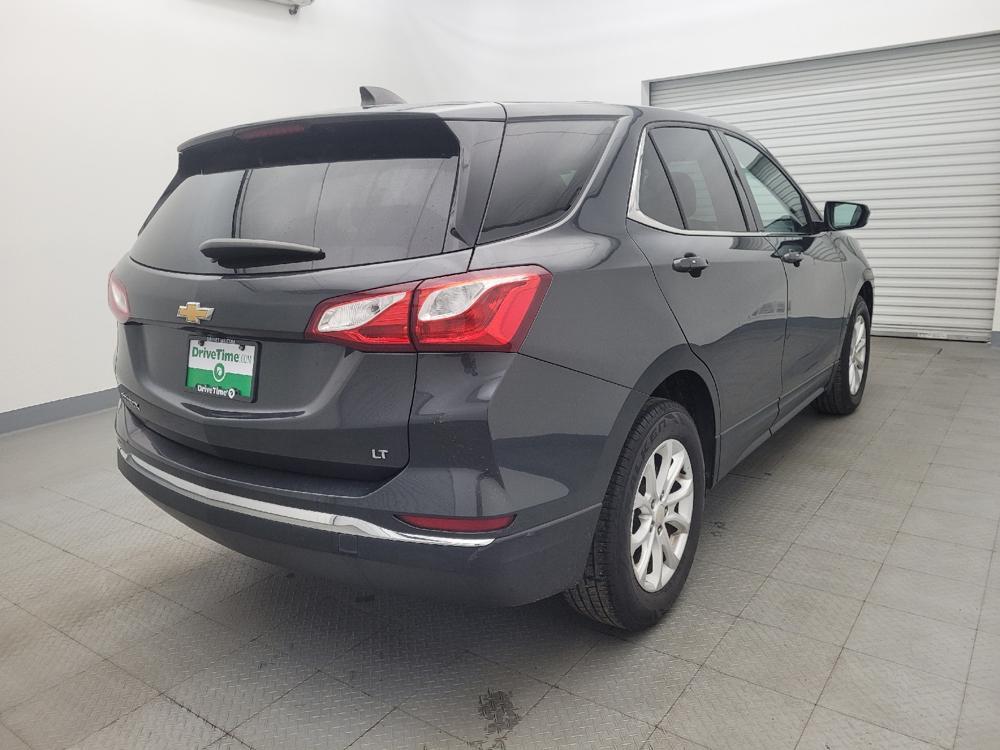 used 2019 Chevrolet Equinox car, priced at $17,795