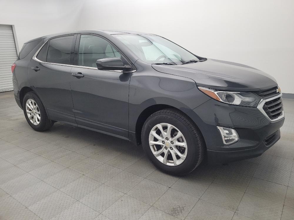 used 2019 Chevrolet Equinox car, priced at $17,795