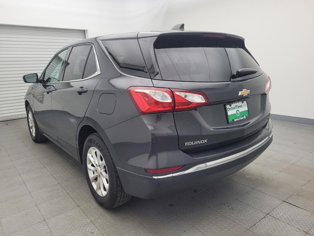 used 2019 Chevrolet Equinox car, priced at $17,795