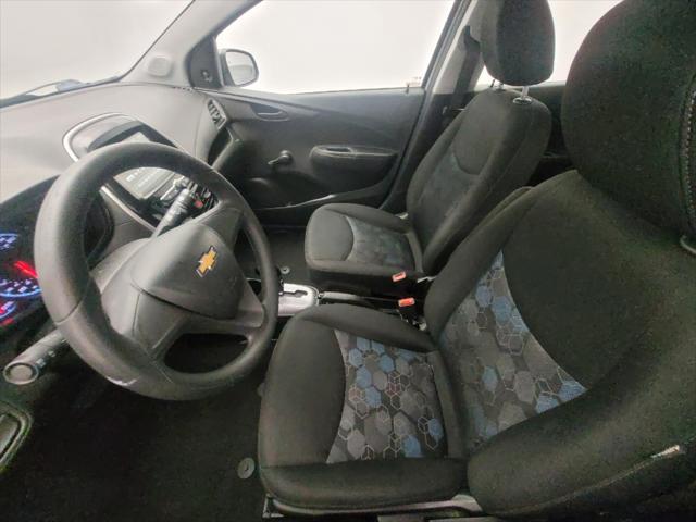 used 2018 Chevrolet Spark car, priced at $14,795