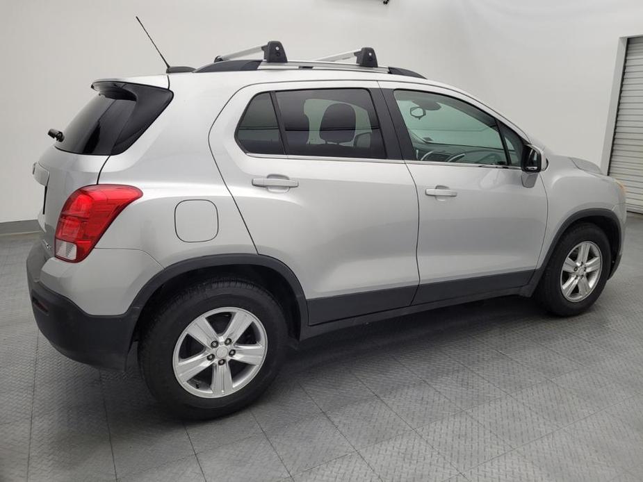 used 2016 Chevrolet Trax car, priced at $15,495