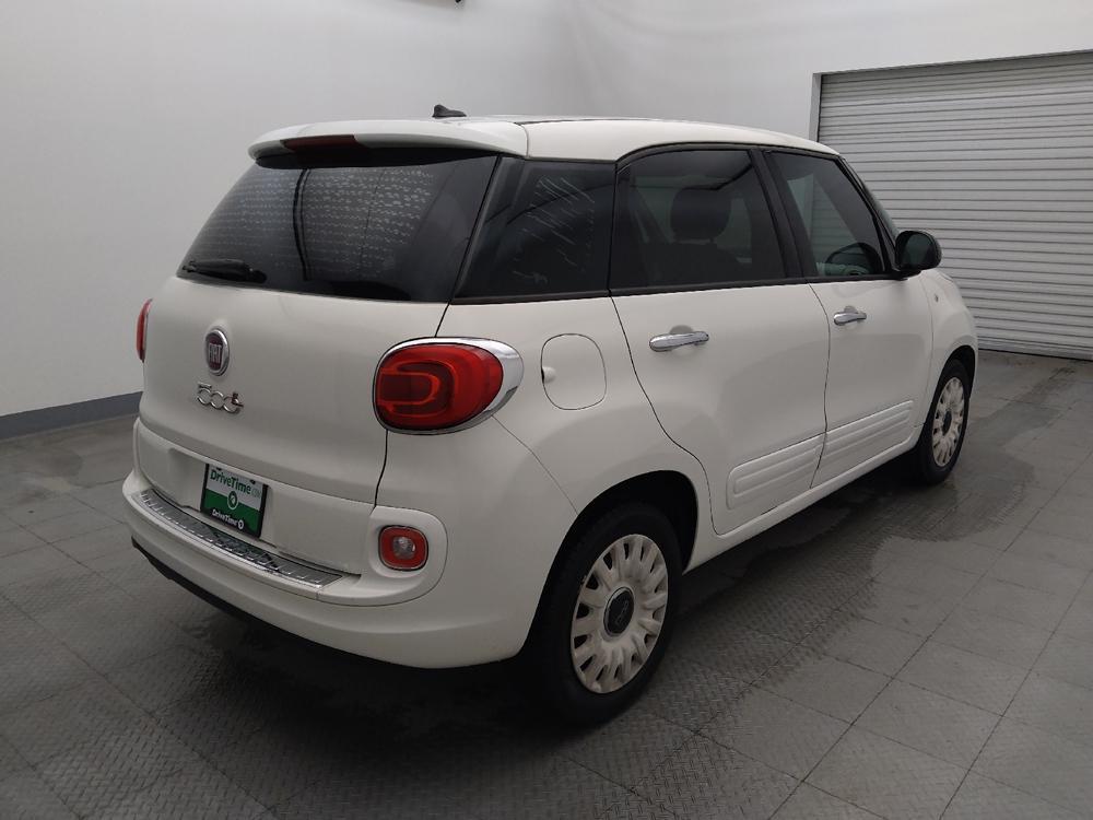 used 2015 FIAT 500 car, priced at $11,695