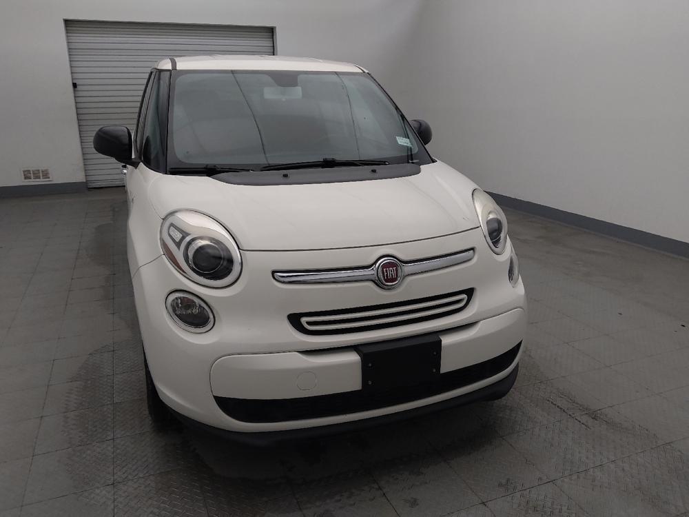 used 2015 FIAT 500 car, priced at $11,695