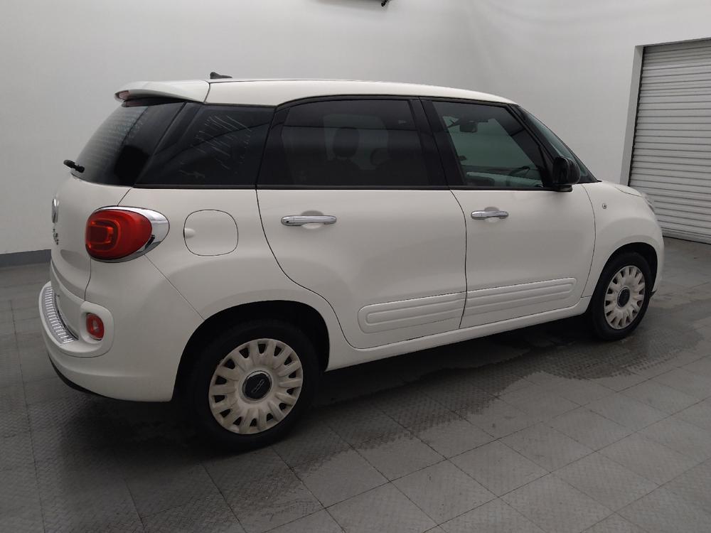 used 2015 FIAT 500 car, priced at $11,695