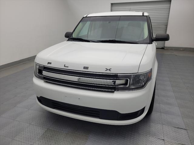 used 2017 Ford Flex car, priced at $17,995