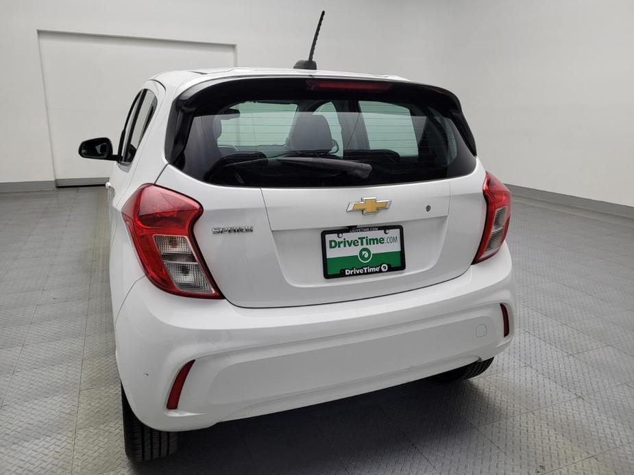 used 2017 Chevrolet Spark car, priced at $14,295