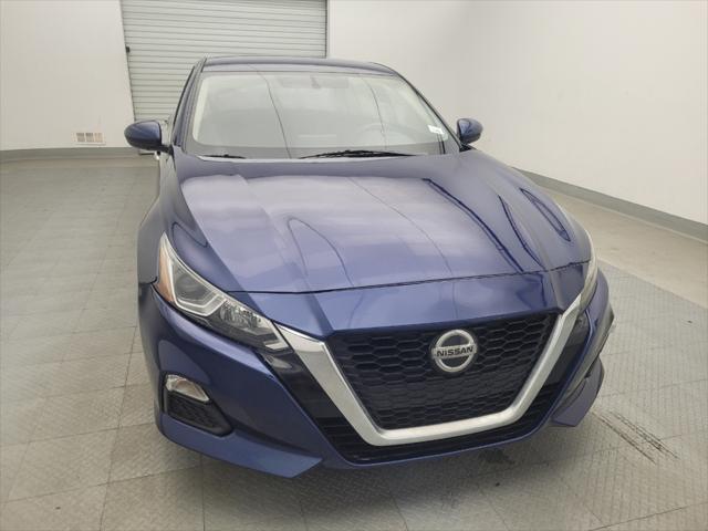 used 2019 Nissan Altima car, priced at $17,495
