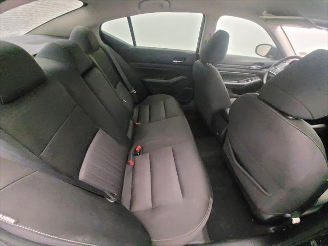 used 2019 Nissan Altima car, priced at $17,495