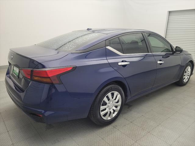 used 2019 Nissan Altima car, priced at $17,495