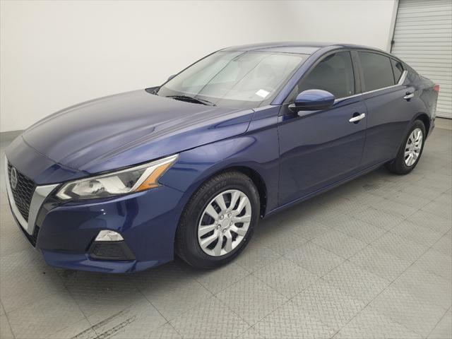 used 2019 Nissan Altima car, priced at $17,495