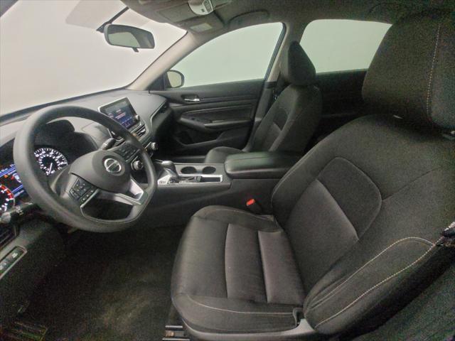 used 2019 Nissan Altima car, priced at $17,495