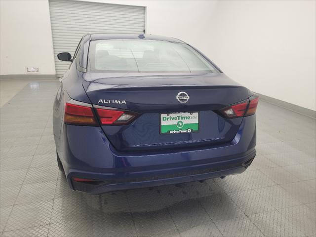 used 2019 Nissan Altima car, priced at $17,495