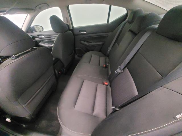 used 2019 Nissan Altima car, priced at $17,495