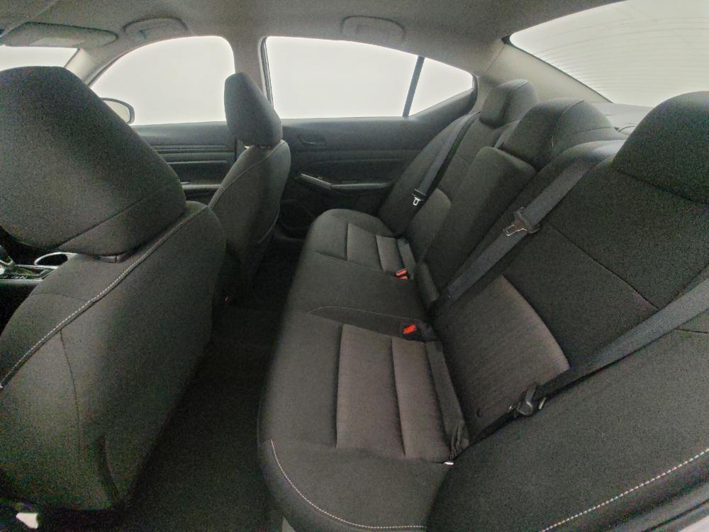 used 2024 Nissan Altima car, priced at $26,495