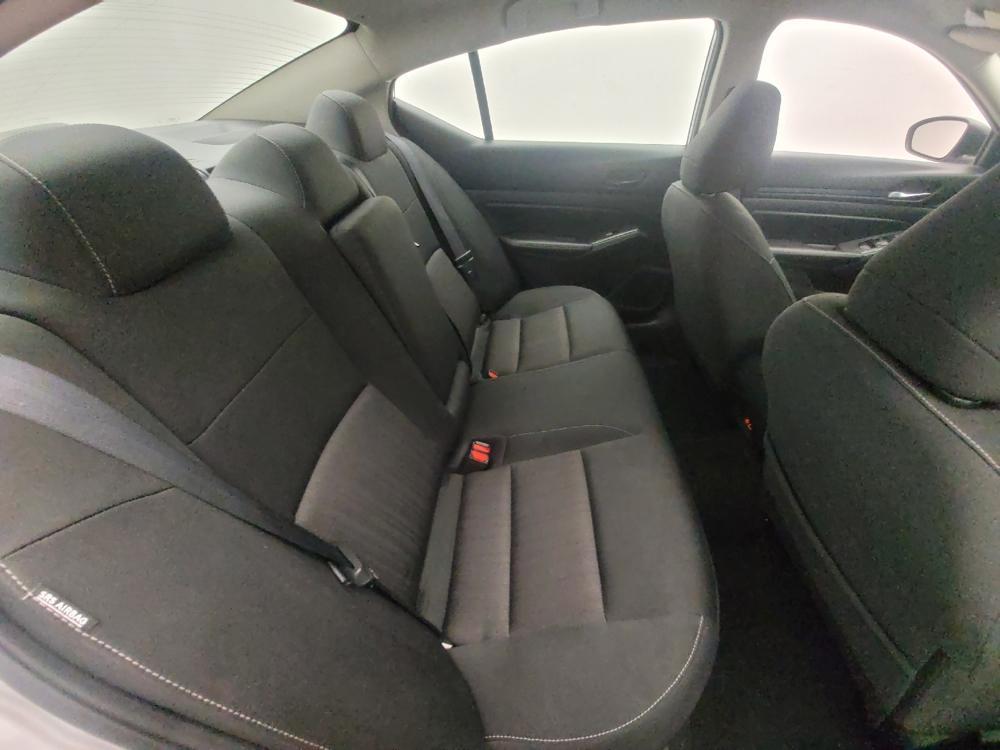 used 2024 Nissan Altima car, priced at $26,495