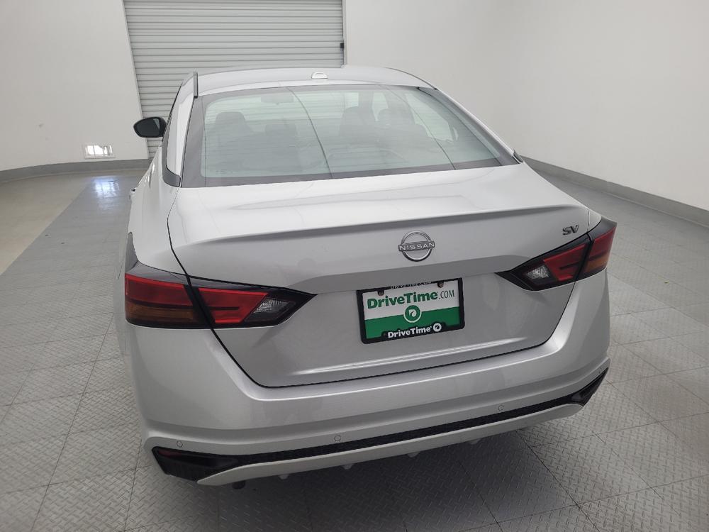 used 2024 Nissan Altima car, priced at $26,495