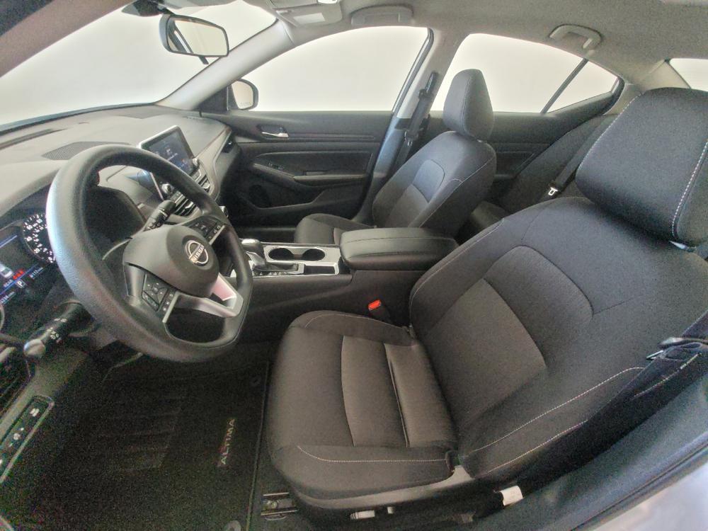 used 2024 Nissan Altima car, priced at $26,495