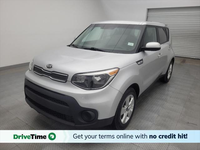 used 2019 Kia Soul car, priced at $17,195