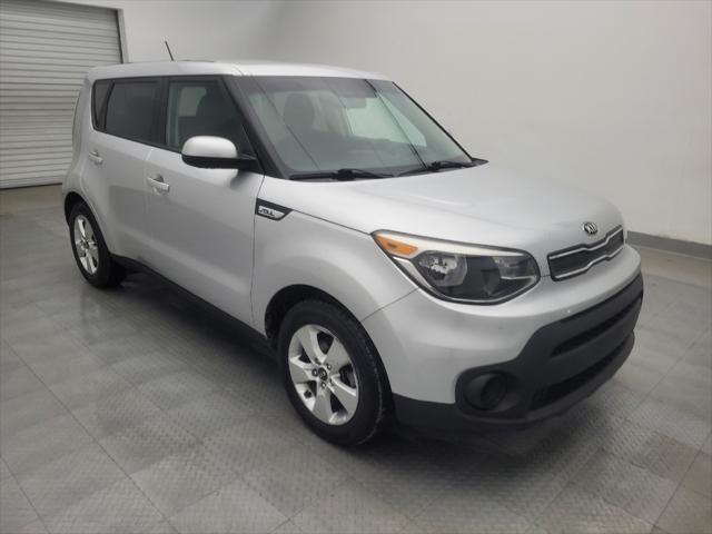 used 2019 Kia Soul car, priced at $17,195