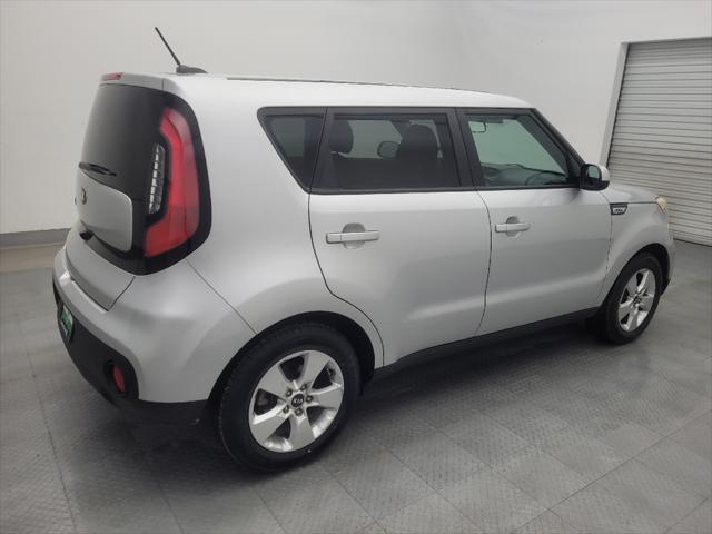 used 2019 Kia Soul car, priced at $17,195