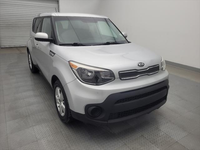 used 2019 Kia Soul car, priced at $17,195