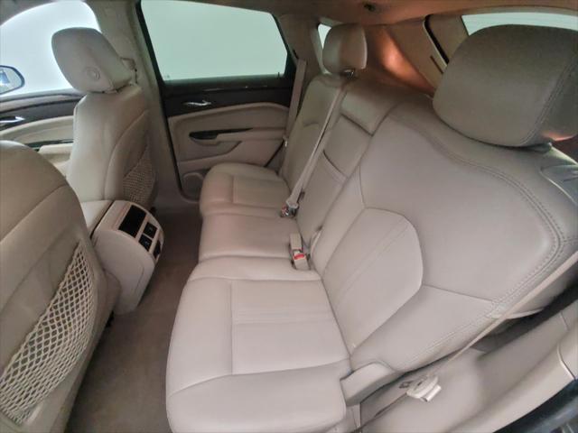 used 2014 Cadillac SRX car, priced at $16,595