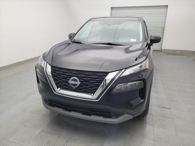 used 2023 Nissan Rogue car, priced at $25,995