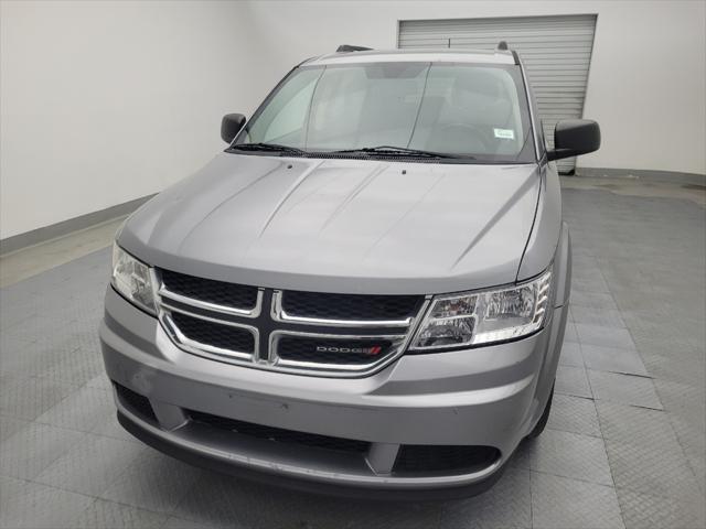 used 2016 Dodge Journey car, priced at $14,595