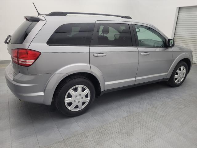 used 2016 Dodge Journey car, priced at $14,595