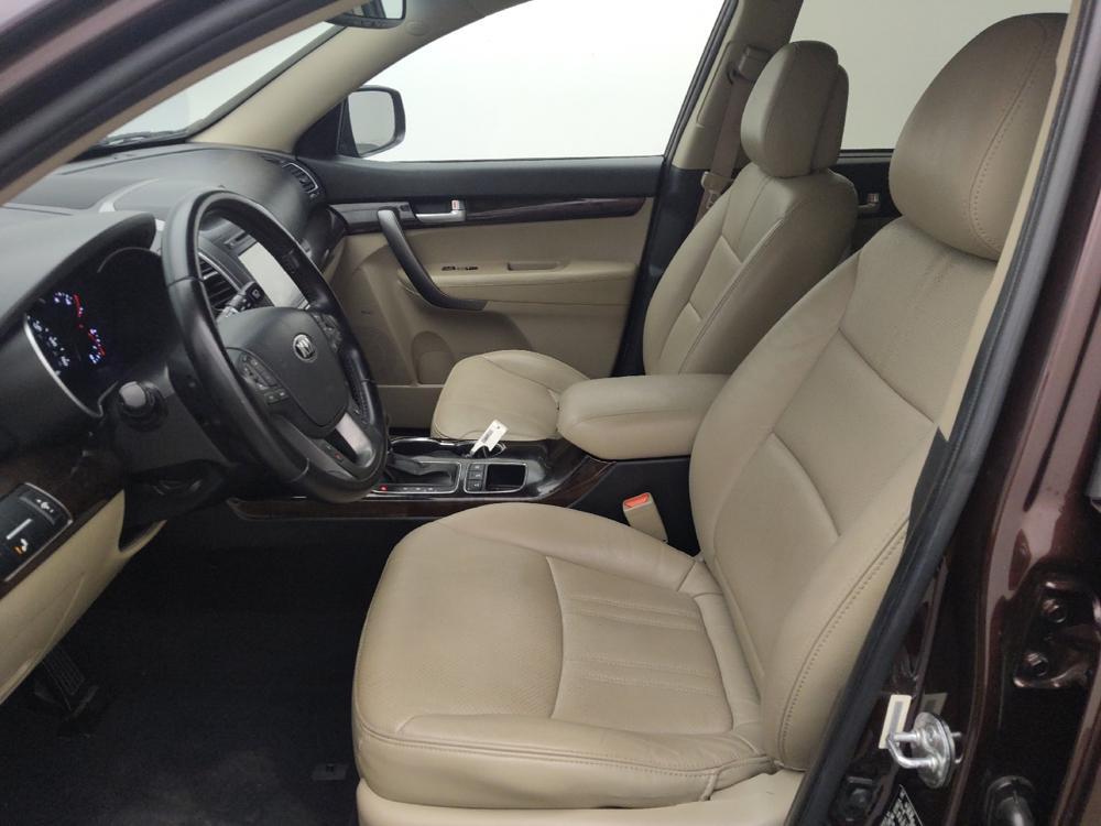 used 2015 Kia Sorento car, priced at $12,995