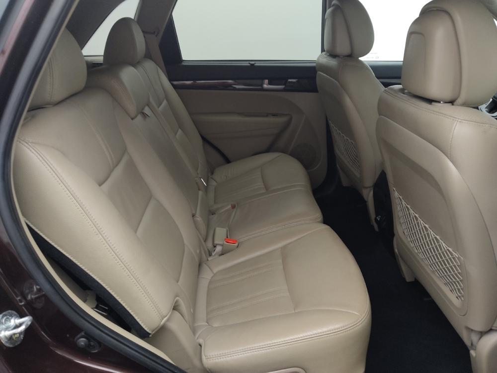 used 2015 Kia Sorento car, priced at $12,995