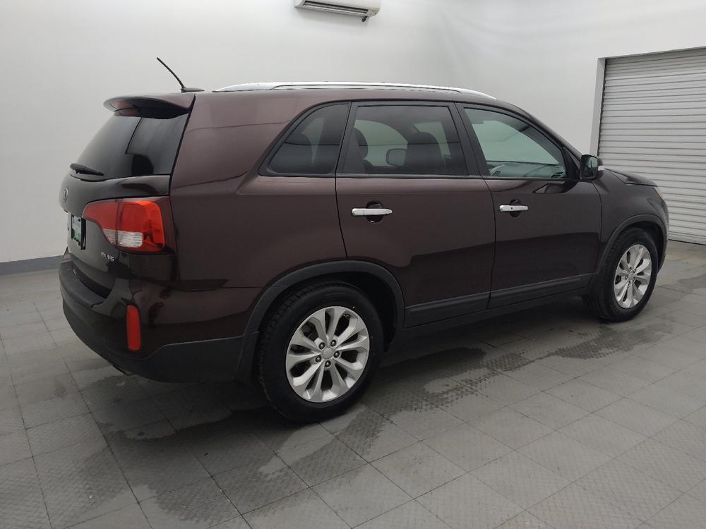 used 2015 Kia Sorento car, priced at $12,995