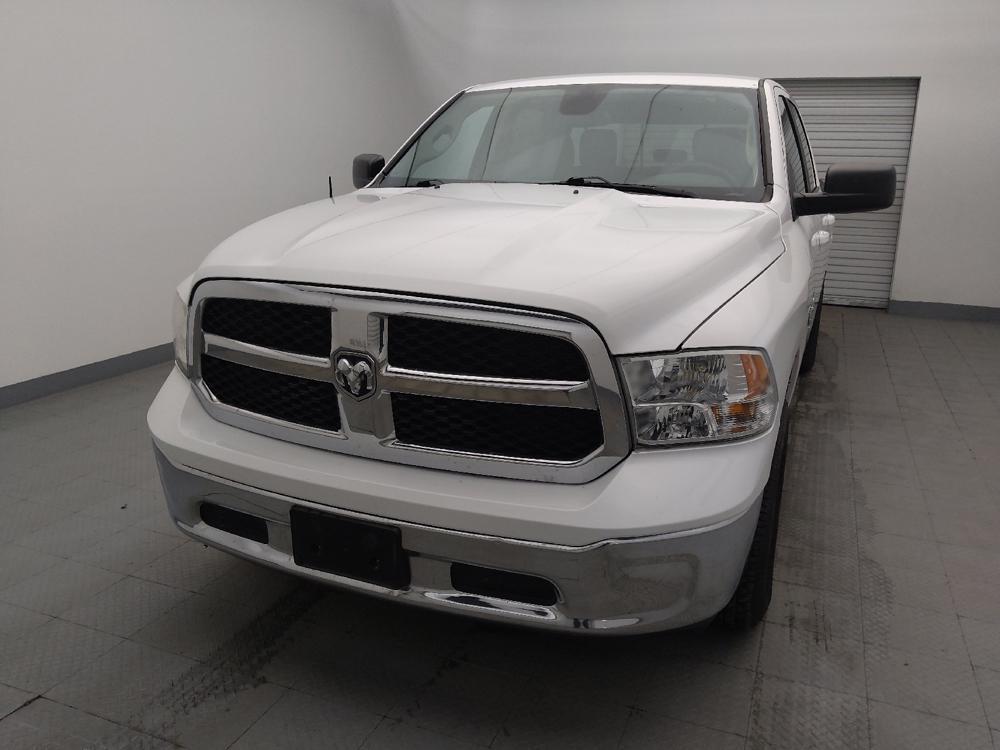used 2019 Ram 1500 car, priced at $24,195