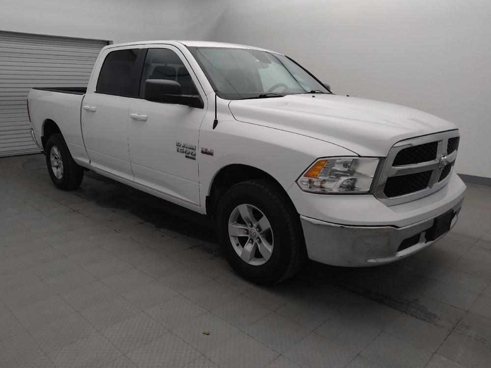 used 2019 Ram 1500 car, priced at $24,195