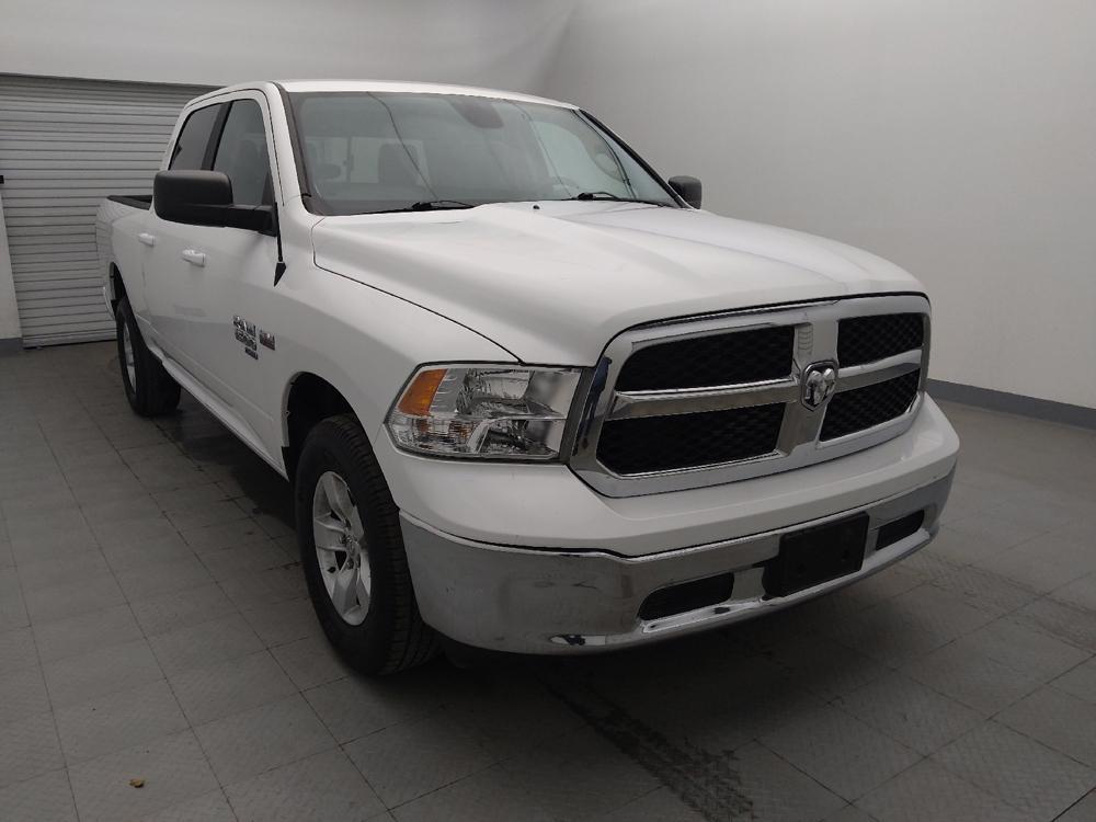 used 2019 Ram 1500 car, priced at $24,195
