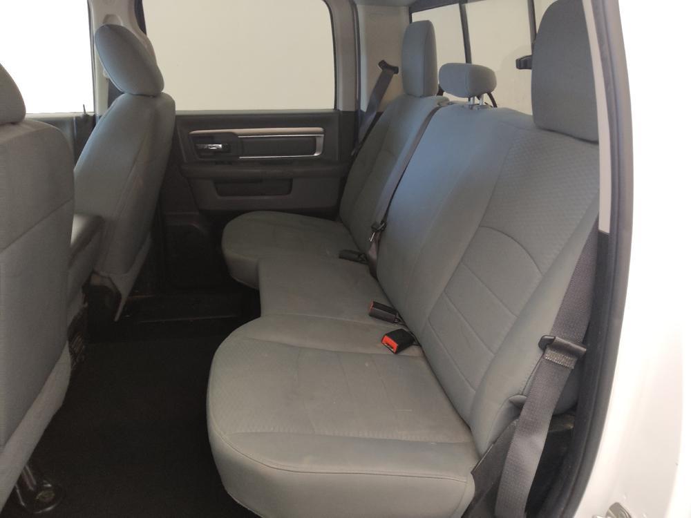 used 2019 Ram 1500 car, priced at $24,195