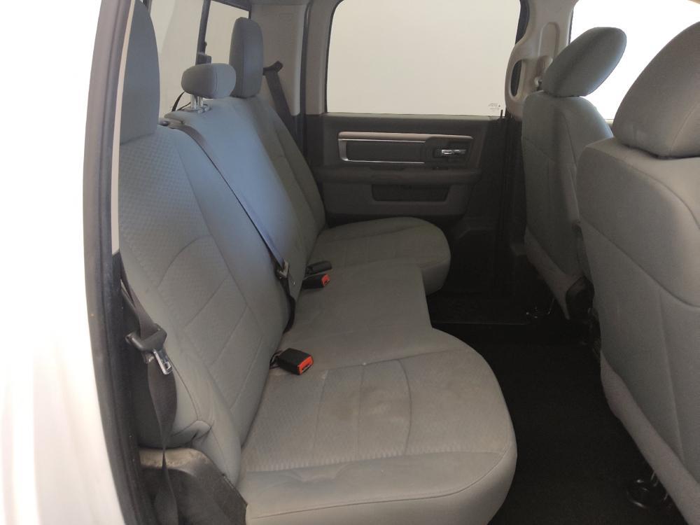 used 2019 Ram 1500 car, priced at $24,195