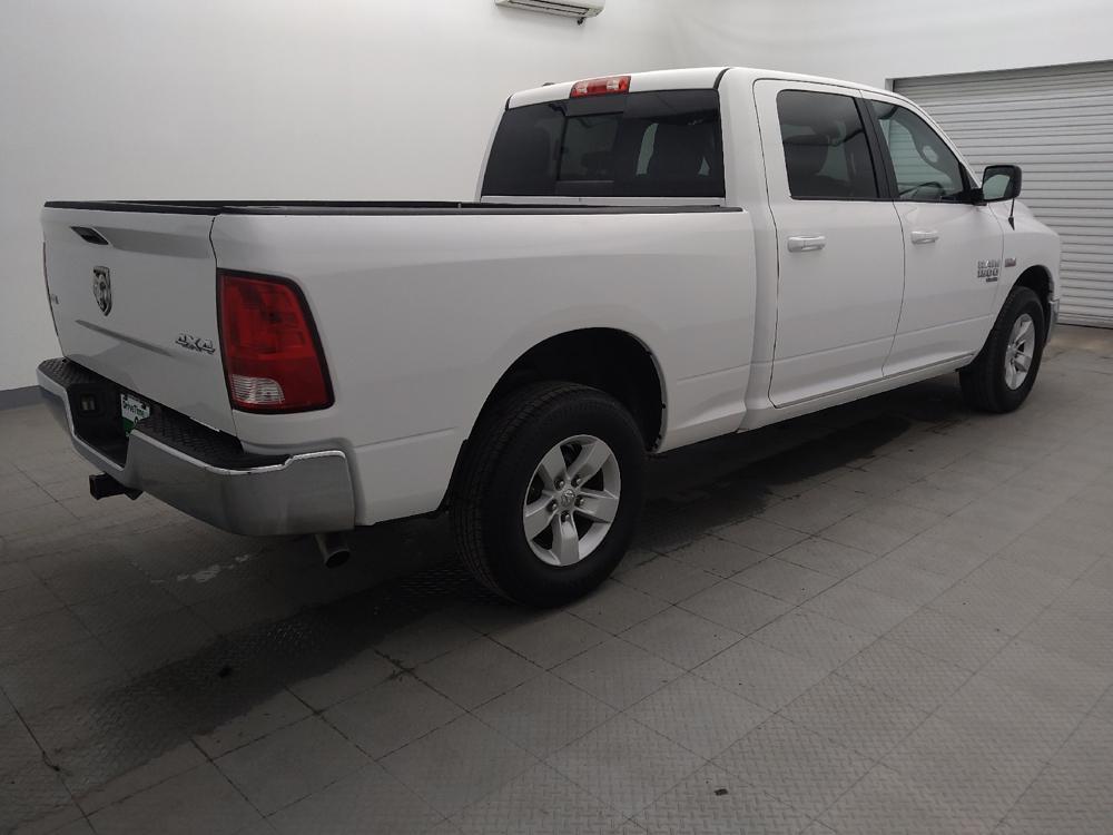 used 2019 Ram 1500 car, priced at $24,195