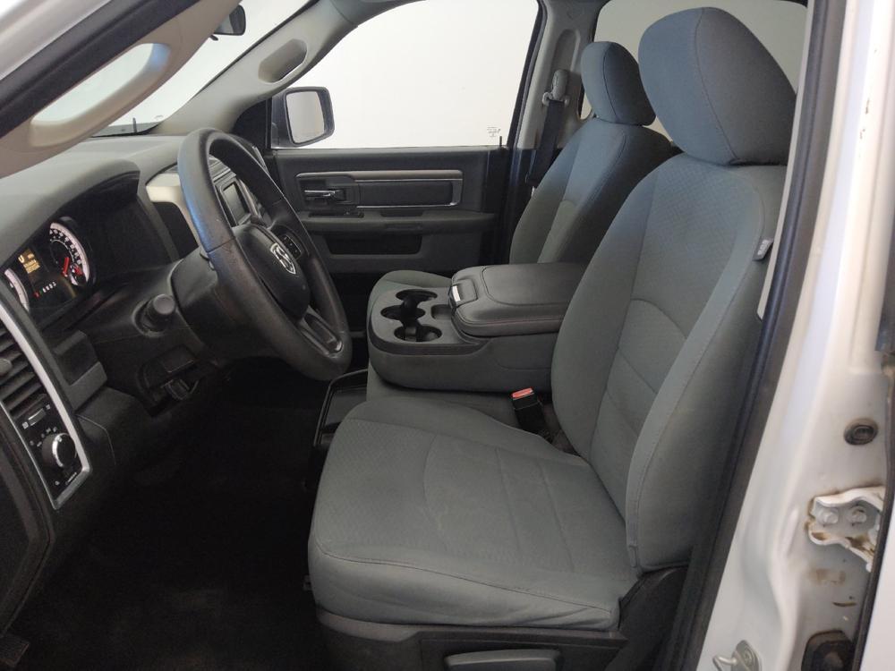 used 2019 Ram 1500 car, priced at $24,195