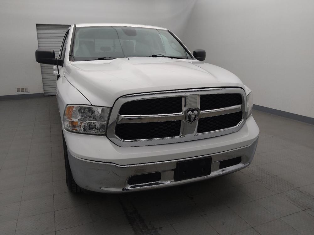 used 2019 Ram 1500 car, priced at $24,195