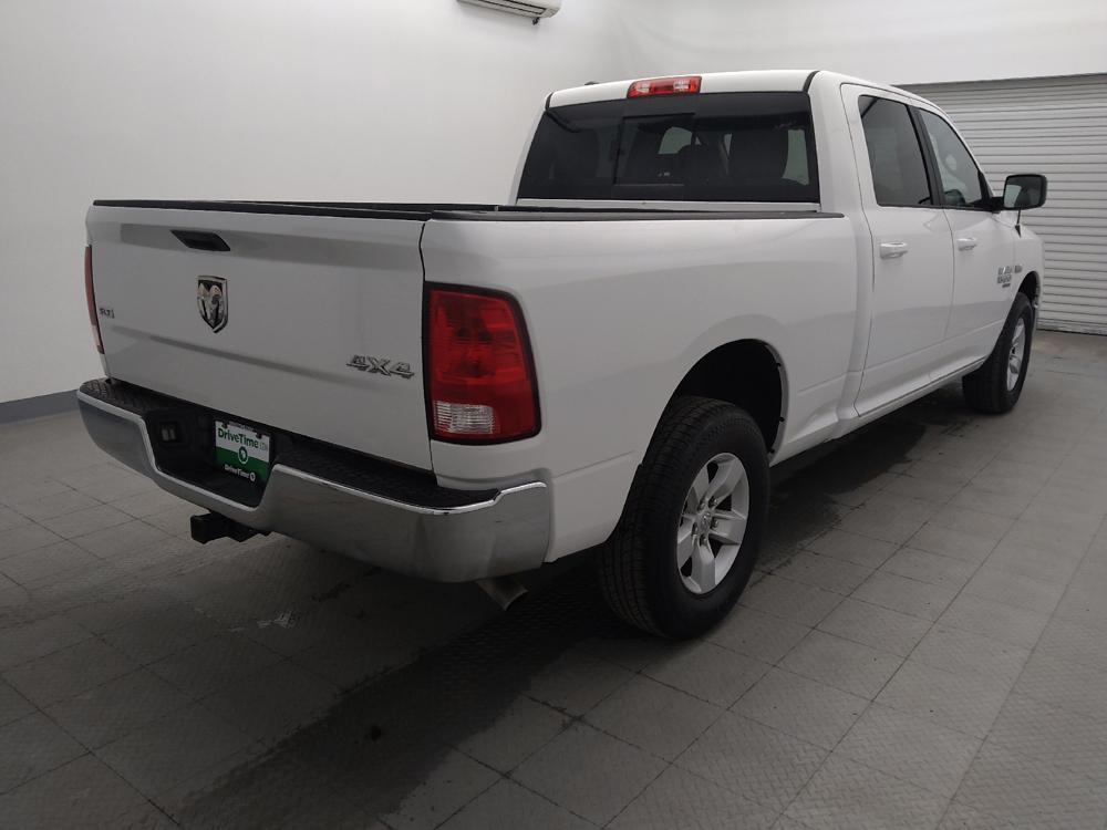 used 2019 Ram 1500 car, priced at $24,195