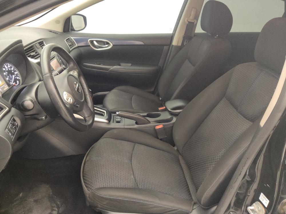 used 2018 Nissan Sentra car, priced at $12,895