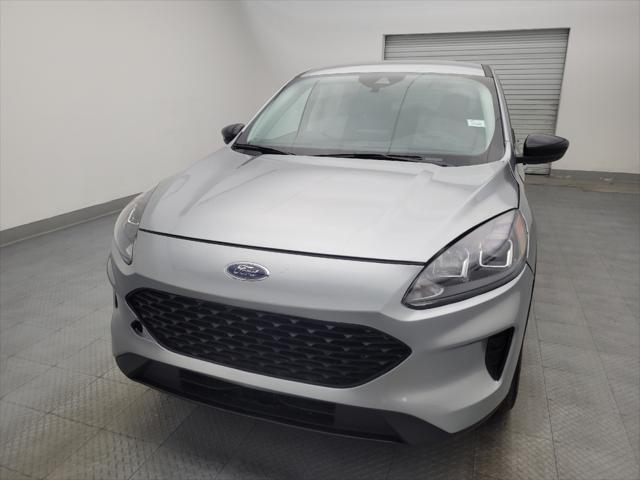 used 2022 Ford Escape car, priced at $21,795