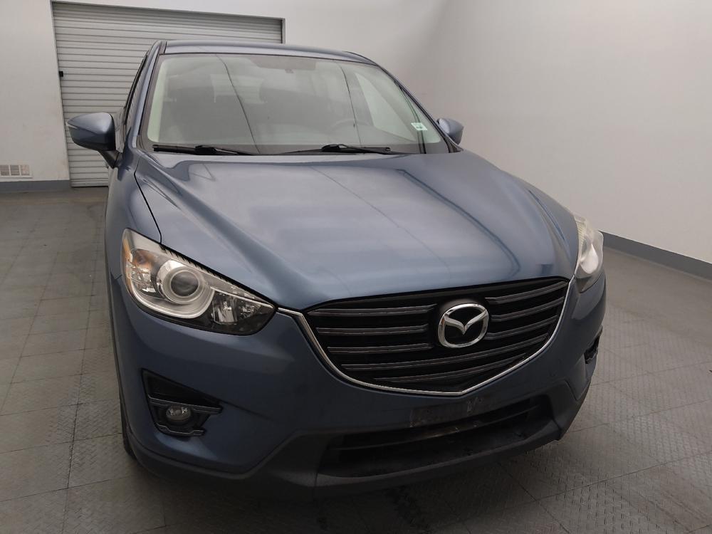 used 2016 Mazda CX-5 car, priced at $16,895