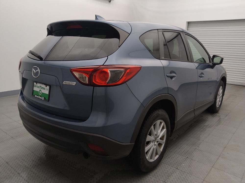 used 2016 Mazda CX-5 car, priced at $16,895