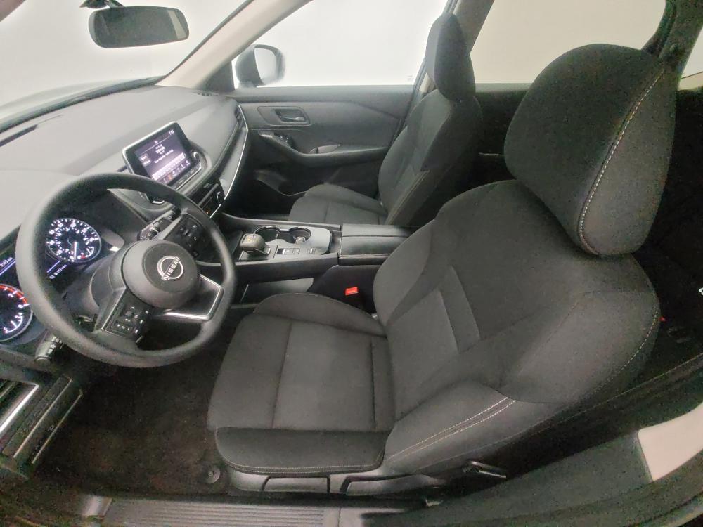 used 2024 Nissan Rogue car, priced at $26,895