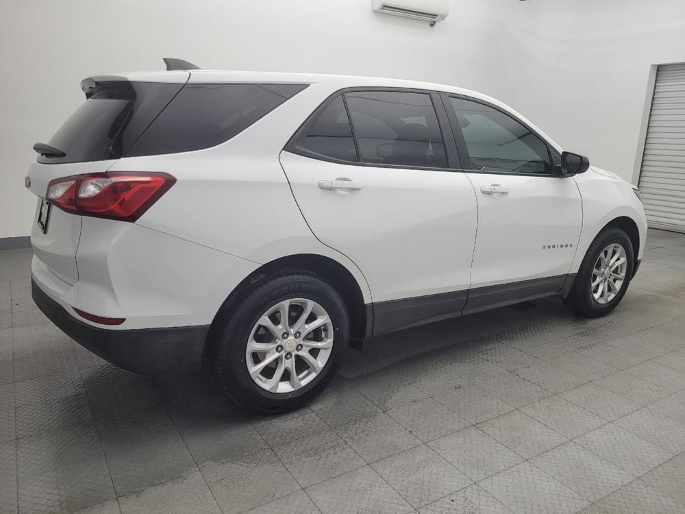 used 2020 Chevrolet Equinox car, priced at $21,895