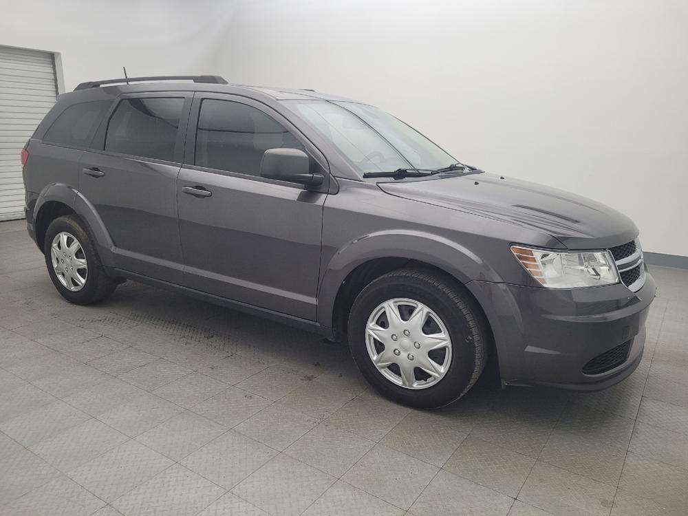 used 2020 Dodge Journey car, priced at $20,195