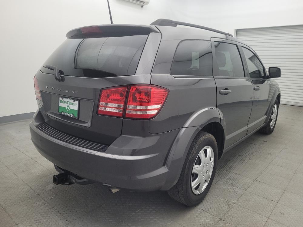 used 2020 Dodge Journey car, priced at $20,195