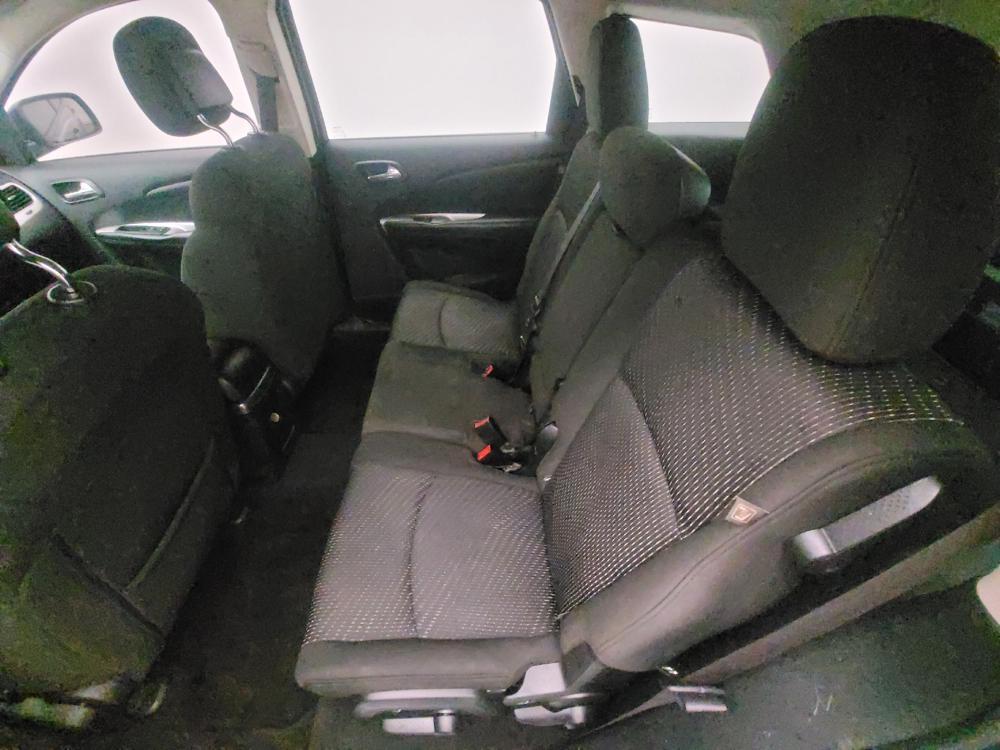 used 2020 Dodge Journey car, priced at $20,195